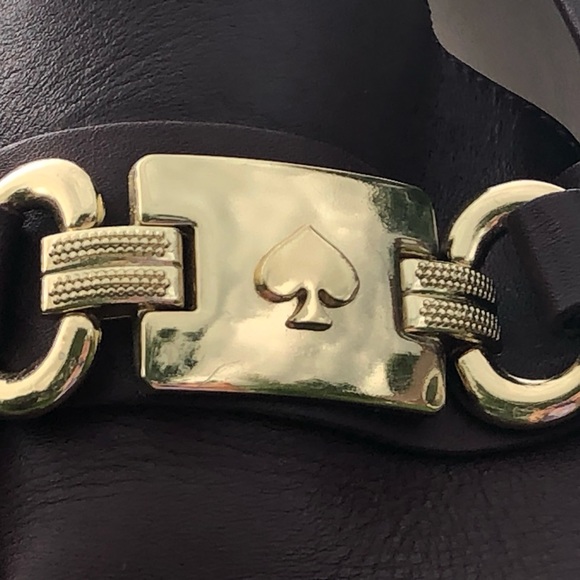 Kate Spade Kolby Loafer rubber  soles. We ❤️offers ♠️❤️♠️😊 - Picture 14 of 16